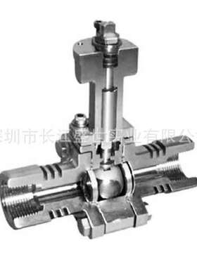 美国Marwin Valve控制阀 阀门 球阀 8700F