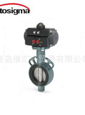 韩国AUTOSIGMA流体阀水阀蒸汽阀蝶阀