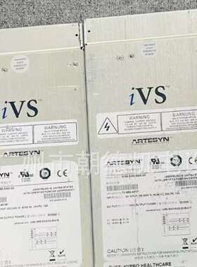 ARTESYN电源 IVS6-5R0-5W0-00 维修议价