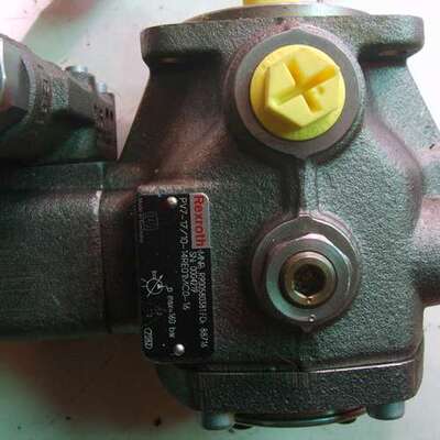 力士乐齿轮泵PGH4-3X/025RE11VU2，现货供应