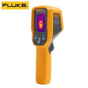 Fluke福禄克VT08热成像仪VT06可视红外热像仪手持式工业热成像仪