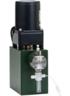 原厂 NS精密科学  紧凑型单柱塞泵 NP-SA系列 NP-S-1401A