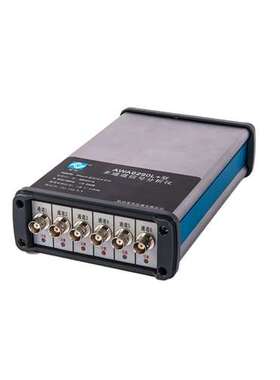 可议价杭州爱华爱测AWA6290L+型1/2/3/4/5/6/10多通道信号分析仪