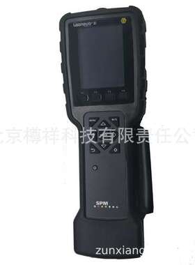 瑞典SPM手持式数据采集振动分析仪MINIV800 _ MINI Logger数采器
