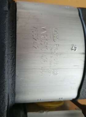 0510525033 AZPF-11-011RQR20MB力士乐齿轮泵现货低价