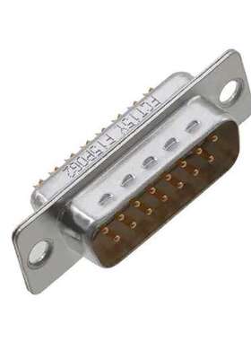 现货Molex/1727040166连接器F15P0G2 FCT PLUG 15P SLDR原装正品