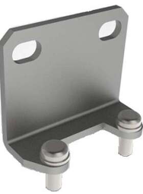 SMC托架 AF52P-050AS  AF50P-050AS