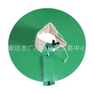 船用挡鼠板阻拦老鼠爬行缆索金属板拦截老鼠挡板器船舶缆绳挡鼠器