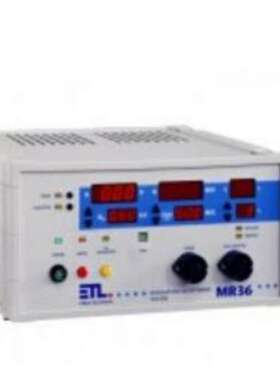 欧洲ETL Prüftechnik显示仪 连接线202337， RS36B-100