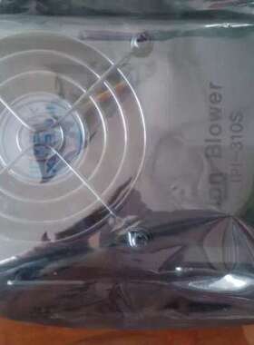 销售韩国IONPIA INVENIX 离子风机静电监测仪器 IONIZER IPI-310S