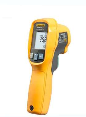 雷泰新款ST20MAX红外测温仪空调检修测温仪ST20MAX点温仪原装现货