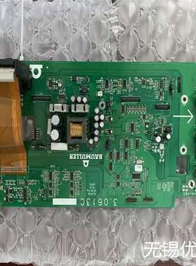 包米勒Baumuller电源板3.0613C 维修