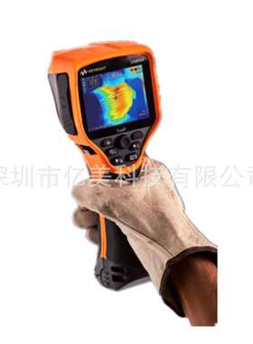 是德科技keysight红外热像仪测温仪U585 5856A 5857A热成像仪