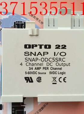 SNAP-ODC-32-SNK-FM SRC-FM ODC5-I IFM ODC5A-I IFM奥普图OPTO22