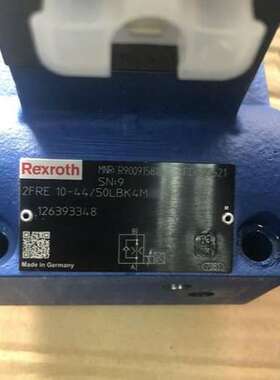 4WE6J73-6X/EG24N9K4/A12力士乐/REXROTH电磁阀