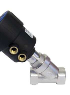 意大利ODE高压气动角座阀21IA4T15GC2-HIP1 21IA5T20GC2-HIP1