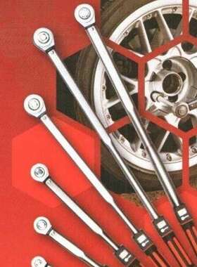 英国诺霸扭矩扳手3AR4R4AR5R5AR，原装进口