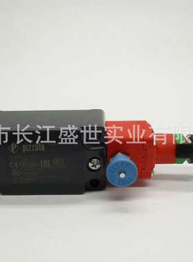 优势供应意大利Pizzato拉绳开关系列型号FD1878  FD676现货