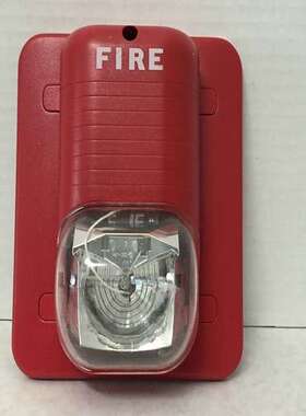 美国SYSTEM SENSOR系统传感器ECO1000BREL 24L+ECO1003