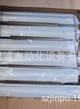 DNC-40-200-PPV-A FESTO气缸停产用DSBC系列替代 163344