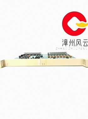 DSAO120A 3BSE018293R1 电源装置 PLC/DCS系统 质保一年