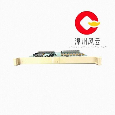 DSAO120A 3BSE018293R1 电源装置 PLC/DCS系统 质保一年