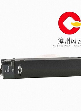 IC697CPM915-CE 通用数字输入模块 系统备件