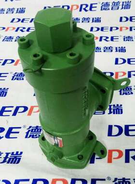 RICKMEIER 减压阀RSN2-SAE＆R25/10 FL-Z-DB16-W-SAE3/4-R-SO FKM