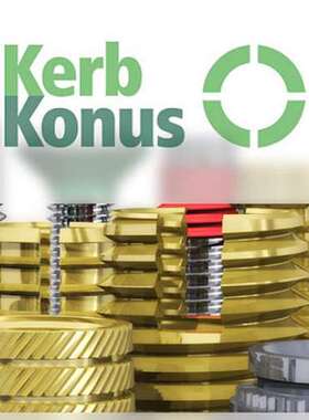 德国Kerb Konus Ensat自攻螺杆308 000 030.500K