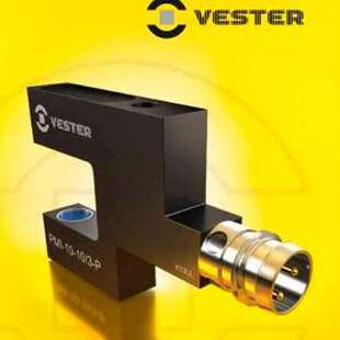 德国 VESTER 传感器6335-00000-3002  PSI-30-15/3-P
