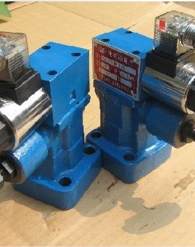 电磁溢流阀Y2EH-Hd32B Y2EH-Ha32 Y2EH-Hb32 Y2EH-Hc32 Y2EH-Hd32