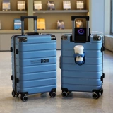 Универсальный чемодан, алюминиевый кейс, Германия