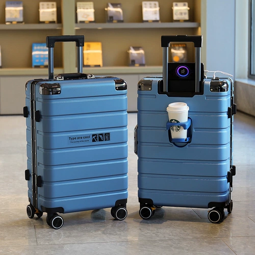 Универсальный чемодан, алюминиевый кейс, Германия