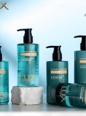 力士五星级酒店专用洗发水沐浴露300ml大瓶民宿宾馆洗护用品套装