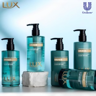 力士五星级酒店专用洗发水沐浴露300ml大瓶民宿宾馆洗护用品套装