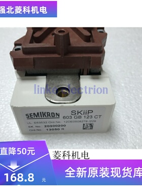 SKIIP613GB123CT SKIIP603GB123CT SKIIP513GB173CT 513GB172CT