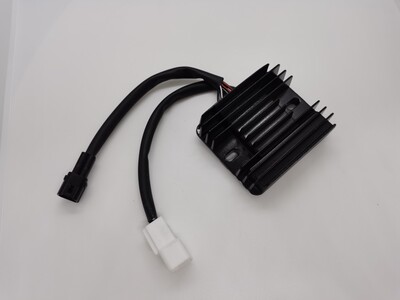 骊驰GW250整流器铃木GSX250-A DL250A GSX250R DR300调压器