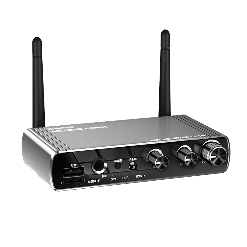 蓝牙适配器5.4蓝牙接收器K歌