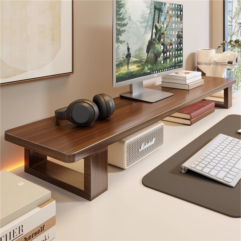 电脑增高架显示器托垫底座