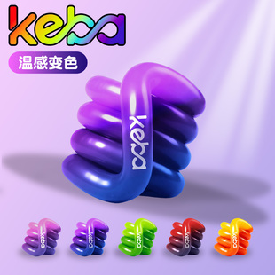正版 玩具 美国tango感温变色扭扭乐夜光解压捏捏专注神器网红爆款