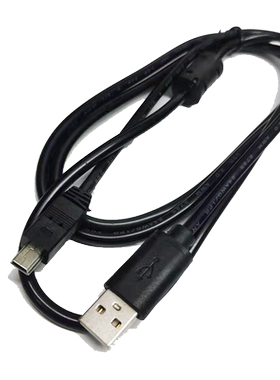 德州仪器电脑连接线数据线充电线
