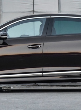 DS5LS星河紫色自喷漆摩卡棕色车漆刮擦蹭碰划痕修复划痕漆防锈漆