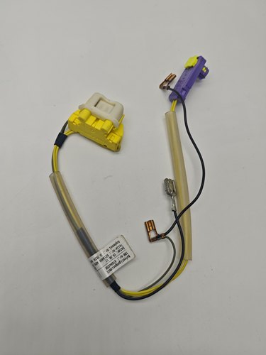 适用老款昊锐明锐低配两卡方向盘线束游丝线束模块线束1KD971584
