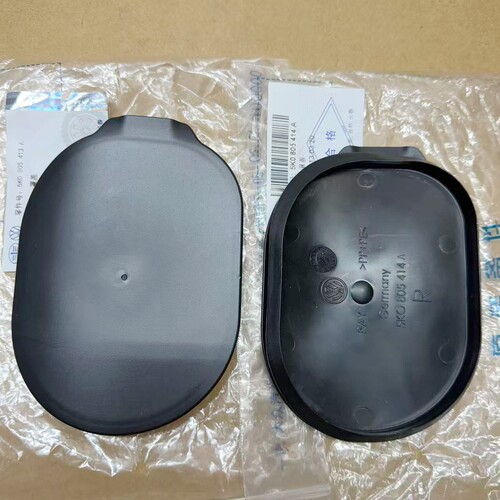 高尔夫6GTIR20叶子板内衬堵盖