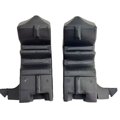 ID.3机盖海绵原厂全新