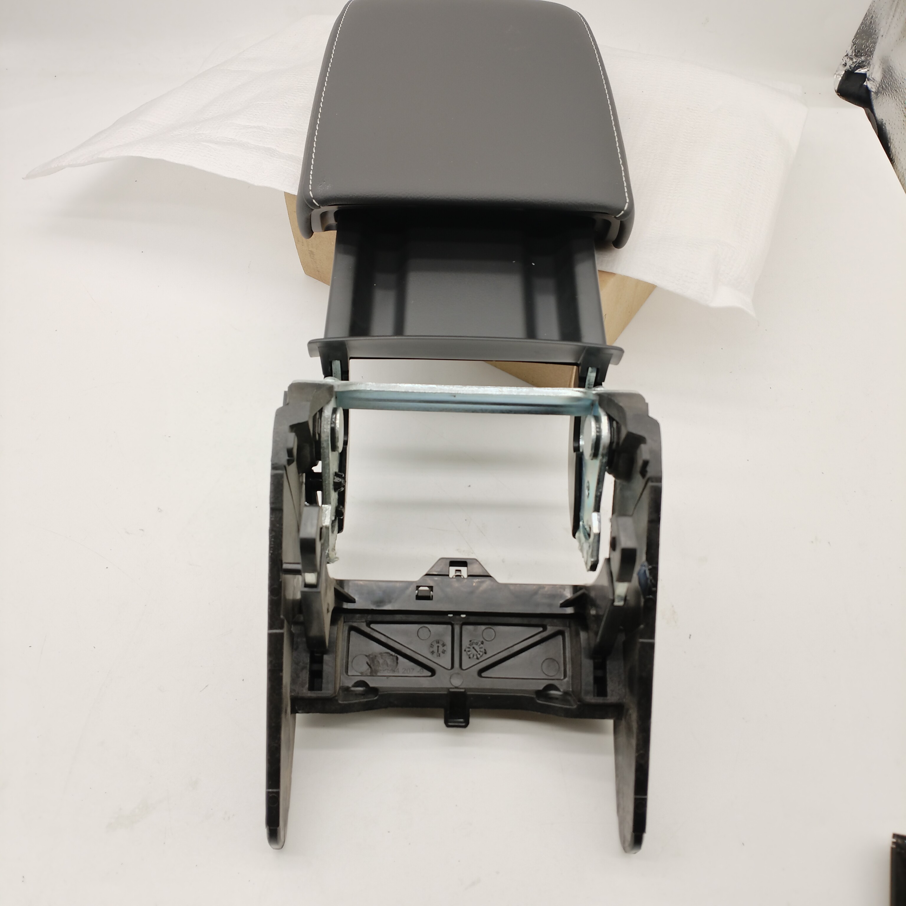 原厂全新伸缩抬高潇尊价格便宜