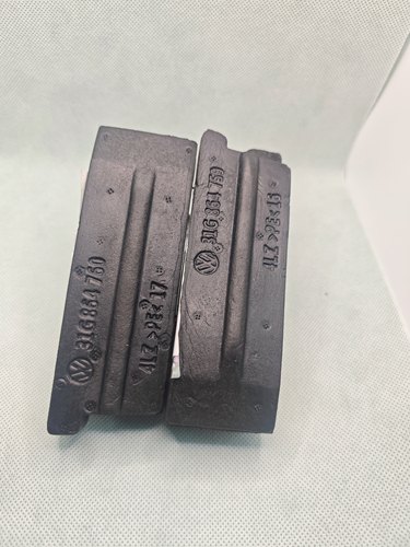 适配大众新捷达13-19款机盖泡沫海绵机盖缓冲垫翼叶子板泡沫海绵