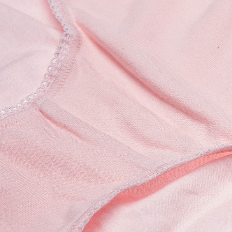 Slip MIIOW MOF654003-1 en coton - Ref 667986 Image 4