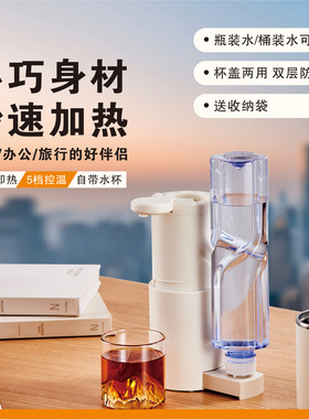 英规220V小型便携饮水机欧规