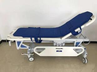 ABS升降平车病人转运手术推车抢救室急诊对接急救车检查床医院
